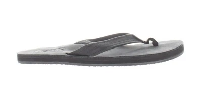 Sandalias Vans para mujer negras con correa en T talla 7 (7647429) Foto 1 de 4