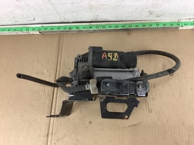 Bomba compresora de suspensión neumática Mercedes-Benz GL450 2012-2016 FABRICANTE DE EQUIPOS ORIGINALES Foto 1 de 4