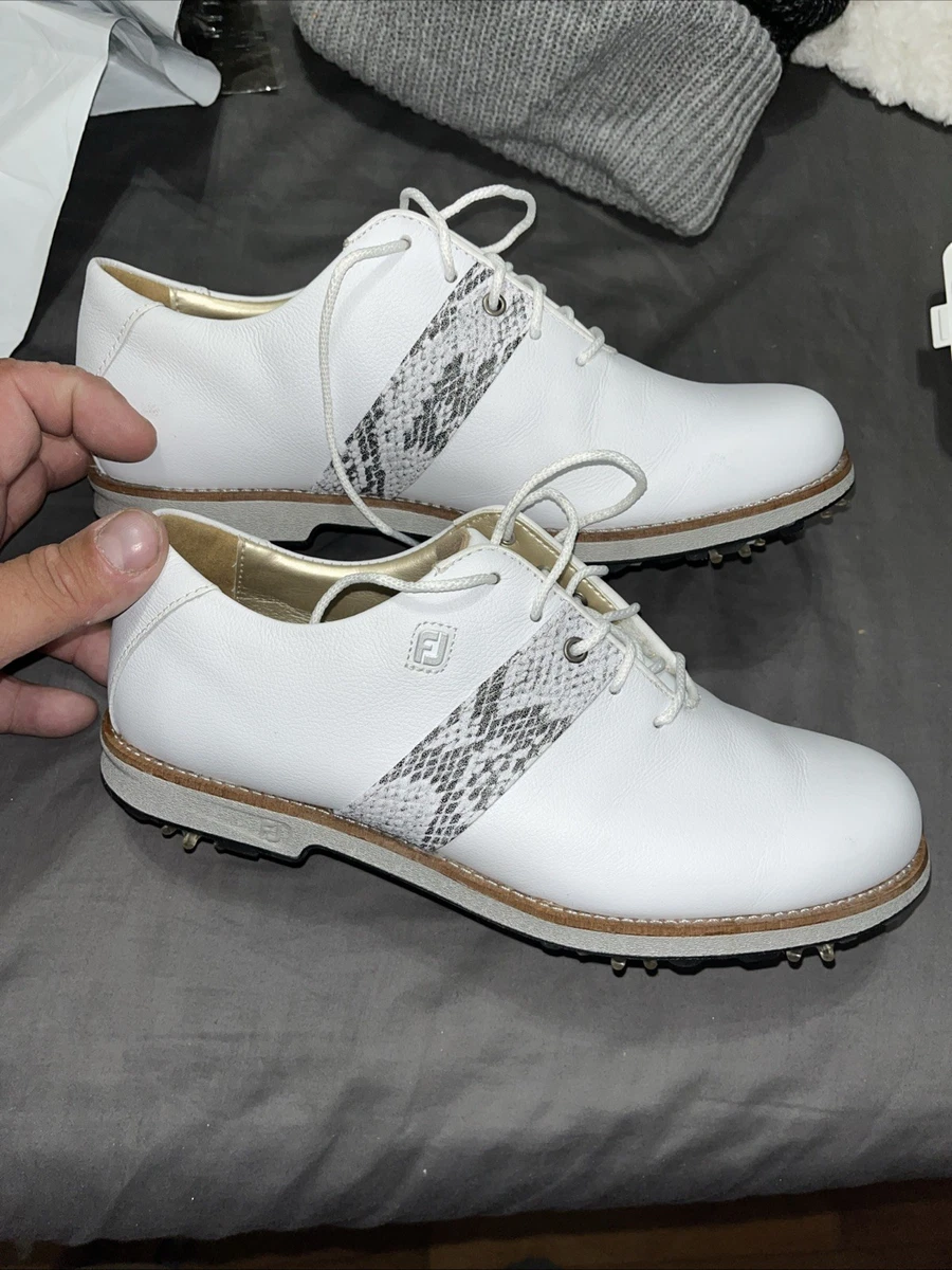 FootJoy Golf Shoes US Size 8.5 for Men for sale | eBay