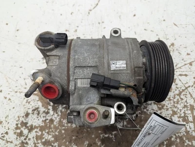 AC Compressor Fits 17-20 LINCOLN CONTINENTAL 793933 - Image 1 of 4