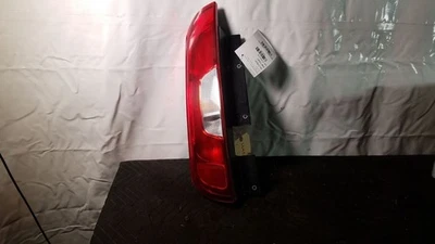 Luz trasera izquierda conductor 68311693AA para Ram Promaster City 2015-20 2314761 Foto 1 de 2