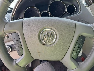 2016 BUICK ENCLAVE Driver Left Airbag OEM Used 114K Miles - C25757 Foto 1 de 4