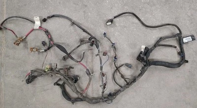 Arnés de cableado del motor principal Dodge Caliber SXT 2010 2,0 L #P05148182AB fabricante de equipos originales sin cortes Foto 1 de 4