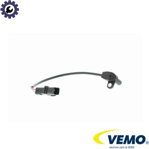 SENSOR CIGÜEÑAL PULSO V46-72-0101 PARA RENAULT MEGANE/II/Coupé-Cabriolet VEL - Imagen 1 de 16