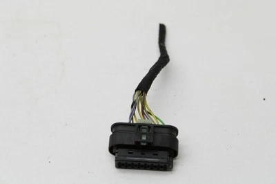 Sensor de advertencia de cambio de carril BMW X3 X4 550i 750i 2018-2021 66326891728 OEM usado Foto 1 de 4
