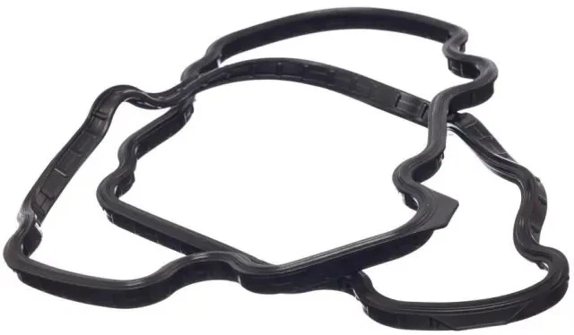 Junta de cárter de aceite original Infiniti 2017-2019 Q60 11121-5CA1A Foto 1 de 1