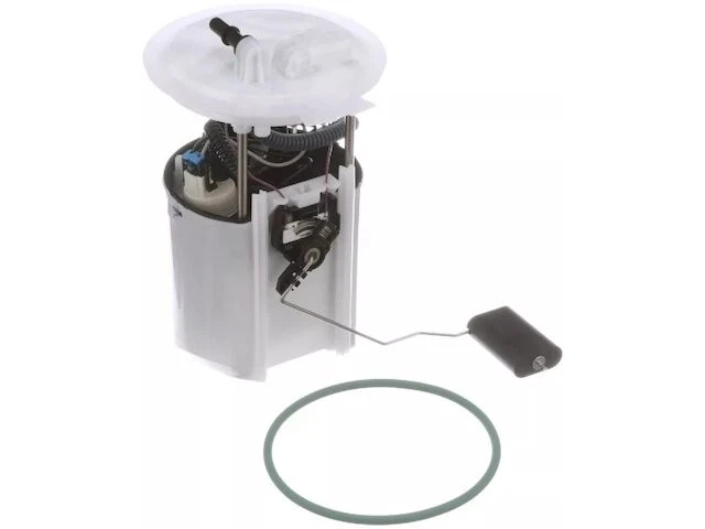 Bomba de combustible izquierda para Dodge Durango 2011-2015 3,6 L V6 2013 2012 2014 JK363JX Foto 1 de 1