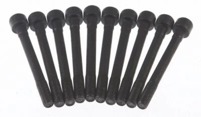 Conjunto de parafusos de cabeça de cilindro de motor Mahle para Nissan GS33399 - Imagem 1 de 4