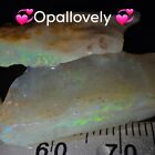 #6187# Coober Pedy Opal Rough 79cts