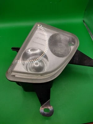 UNIDAD INDICADORA LATERAL IZQUIERDO SMART ROADSTER 452 Foto 1 de 3