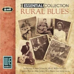 Essential Collection Rural Blues - Picture 1 of 2