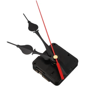 DIY Uhrwerk mit Pendelwerk Herstellung Komponenten Arbeit Hardware Neu - Bild 1 von 12