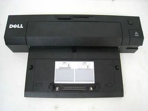 Dell K09a Docking Station serie Latitude - Foto 1 di 3
