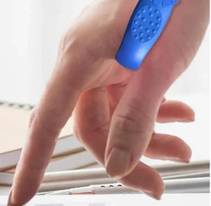 Web of Hand Wearable Accupressure Massager headache relief tension relief tool - Picture 1 of 4