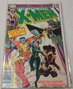 The Uncanny X-Men Ausgabe 171. Rogue Joins the X-Men! NM wirklich schönes Exemplar. - Bild 1 von 7