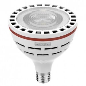 Keystone LED PAR38 Lamp 18 Watt 4000K,  2060 Lumens, 40º Beam Angle, 120-277V