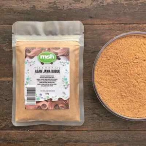 Tamarind Powder Natural Organic Herbs Spices Fresh Pure Hygienic Premium - Picture 1 of 9