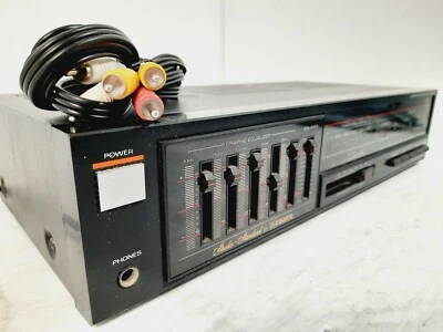 Vintage Fisher Studio Standard CA-225A Vollverstärker ■S■GETESTET FUNKTIONIERT■S■ - Bild 1 von 4