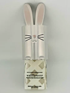 Bath & Body Works Easter Bunny Rabbit Wallflower Plug Diffuser - Picture 1 of 2