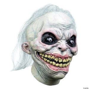 Adults Creepypasta Abigail Mask - Picture 1 of 1