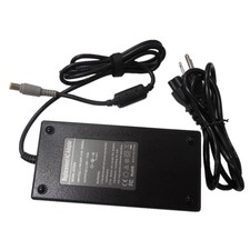 170W Laptop AC Adapter for Lenovo 45N0354 45N0349 42T5093 42T5008 42T5288
