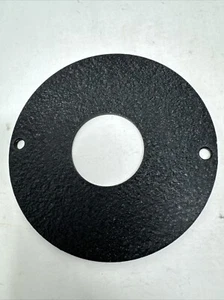 Circular Flat Enlarging Mount 2 - Picture 1 of 3
