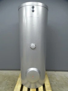 Viessmann Vitocell 100-B CVB Solar-Warmwasser-Speicher 300L Bj.2005 - Picture 1 of 10