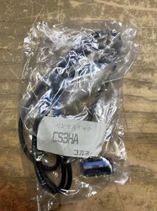 Interruttore sensore Koganei CS3HA nuovo sigillato 1E2752-F30 - Foto 1 di 3