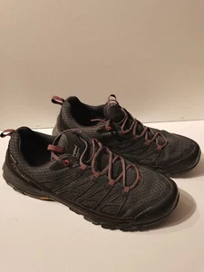 BERGHAUS Mens Expanse GTX Gore-Tex Shoes Size 9 - Picture 1 of 10