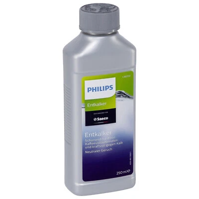 Philips Saeco Entkalker CA6700 original Flüssigentkalker (1 x 250ml Flasche)