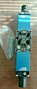 VÁLVULA DE CONMUTACIÓN MAC PR63A-25DA EXCELENTE ESTADO. - Imagen 1 de 3