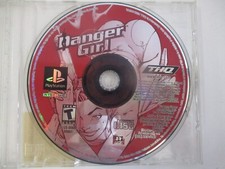 .PSX.' | '.Danger Girl.