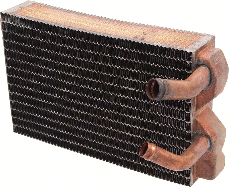 OER Heater Core 1969-1981 Firebird/Camaro 1968-1979 Chevy II Nova Without A/C - Image 1 of 4