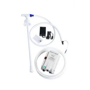Flojet Bottled Water Dispensing System 3 - 6 Gal. w/ Illuminated On/Off Switch - Picture 1 of 5