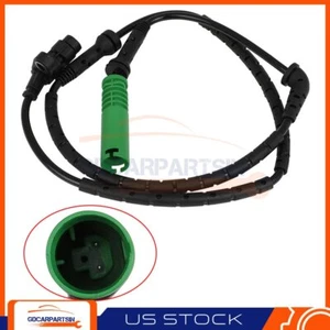 Front ABS Speed Sensor Driver or Passenger Fits Land Rover Range Rover 2007-2012 - Picture 1 of 9