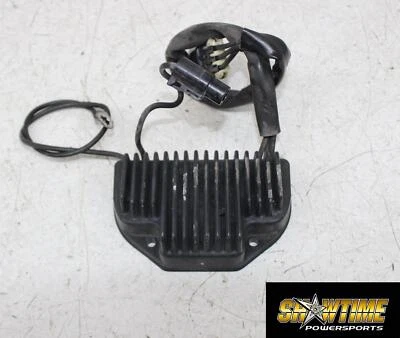 04-05 REGULADOR DE VOLTAJE RECTIFICADOR HARLEY-DAVIDSON V-ROD VRSCB Foto 1 de 4