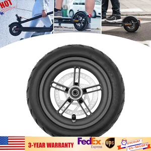 Inch Electric Scooter Tire 8.5*2 Rear Wheel Tyre For M365 Xiaomi - Picture 1 of 8