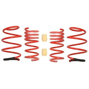 EIBACH E20-30-013-01-22 SUSPENSION SPRINGS SET OE NEW REPLACEMENT - Picture 1 of 2