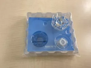 Beyblade Burst 3DS Gioco Limitato Amaterios Platino Ver. Vantaggi - Foto 1 di 7