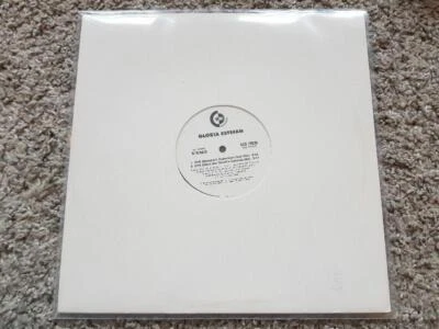 12" LP Disco Vinyl Gloria Estefan - Oye US - Image 1 of 4