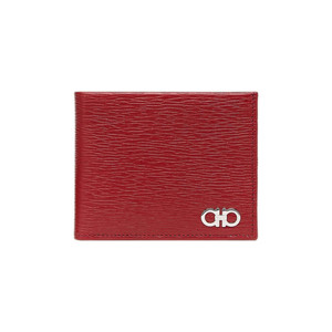 Las mejores ofertas en Carteras para hombres Salvatore Ferragamo rojo | eBay