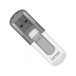 Lexar V100 64GB JumpDrive® USB3.0 Flash Drive - Picture 1 of 2