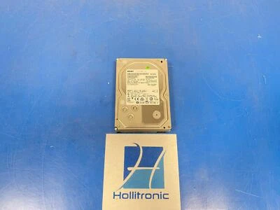 HGST HUS726040ALS210 4TB - Image 1 of 3