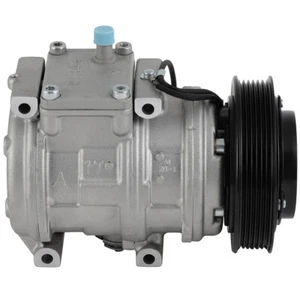 AC Compressor Fits Toyota 1995-1999 Avalon 1994-2001 Camry 1999-2003 Solara 3.0L - Picture 1 of 7
