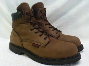 Red Wings 2262 Heritage Schmied Biltrite Stahlzehenpartie Herren Arbeitsstiefel 14B $ 660 - Bild 1 von 12