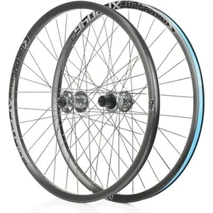 MTB Mountain Bike Front & Rear Wheels for Shimano 8-11S 27.5 KOOZER XF2046 - Imagen 1 de 7