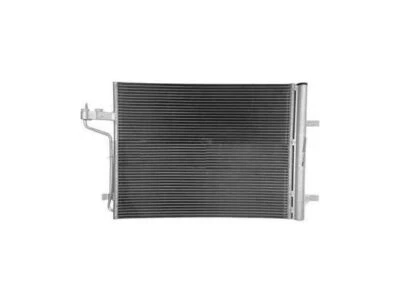 Condensador de aire acondicionado para Ford C Max 2013-2018 TYC 85636NQNP 2017 2014 2015 2016 Foto 1 de 2