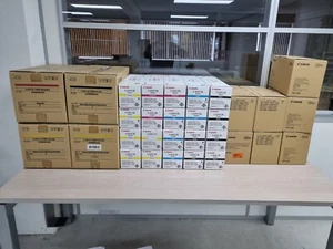 Canon Toner 6000, 6010, 7000, 70010 VP - Afbeelding 1 van 3