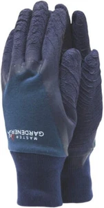 Town And Country Master Gardener Gardening Gloves Glove Blue TGL5235 - Picture 1 of 2