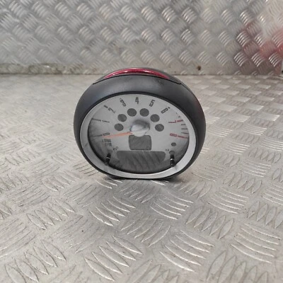 Mini Cooper 2009 1,4 gasolina contador de revoluciones 9139516 #1 Foto 1 de 4
